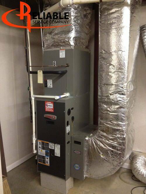 Understanding the Cost of Installing a New Furnace