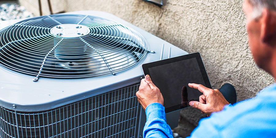 Expert Tips for Maintaining & Repairing Your Central AC Unit