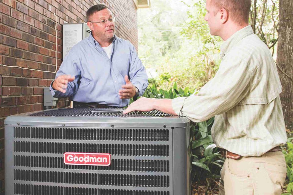 New Central ACs – The Key to Comfort this Summer – Call Now