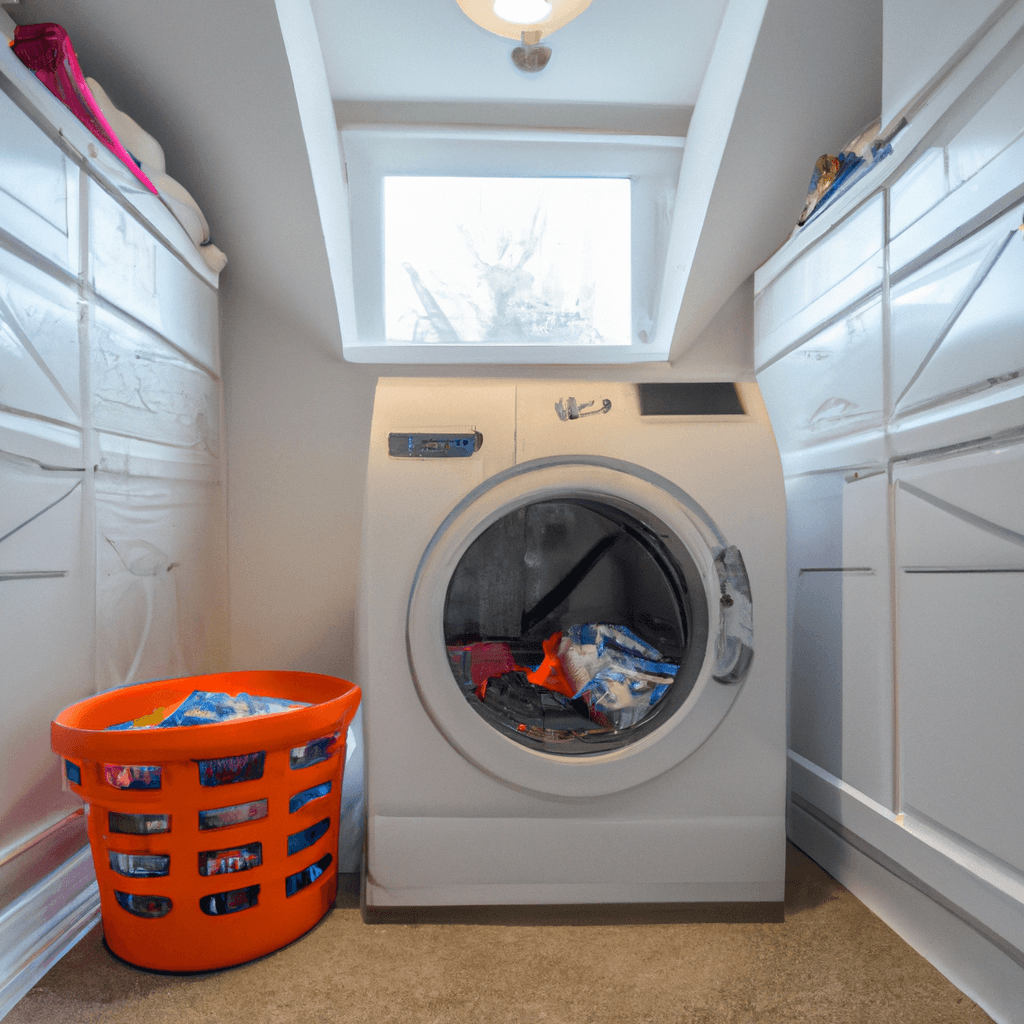 How to Clean Your Cloth Dryer Vent