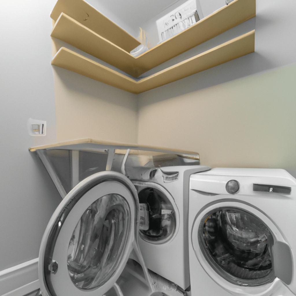 LG Cloth Dryer Repair Guide