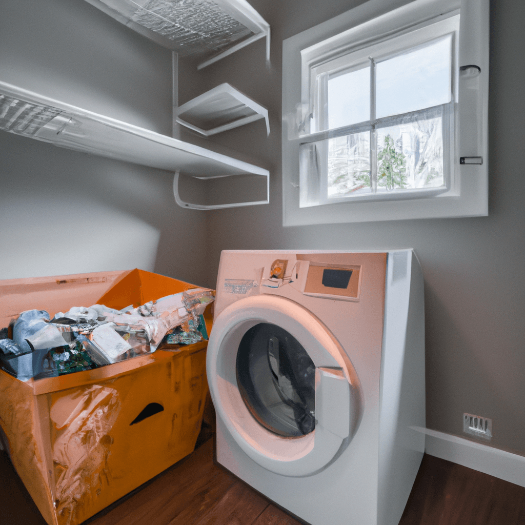 Troubleshooting Tips for a Dryer That Wont Turn On