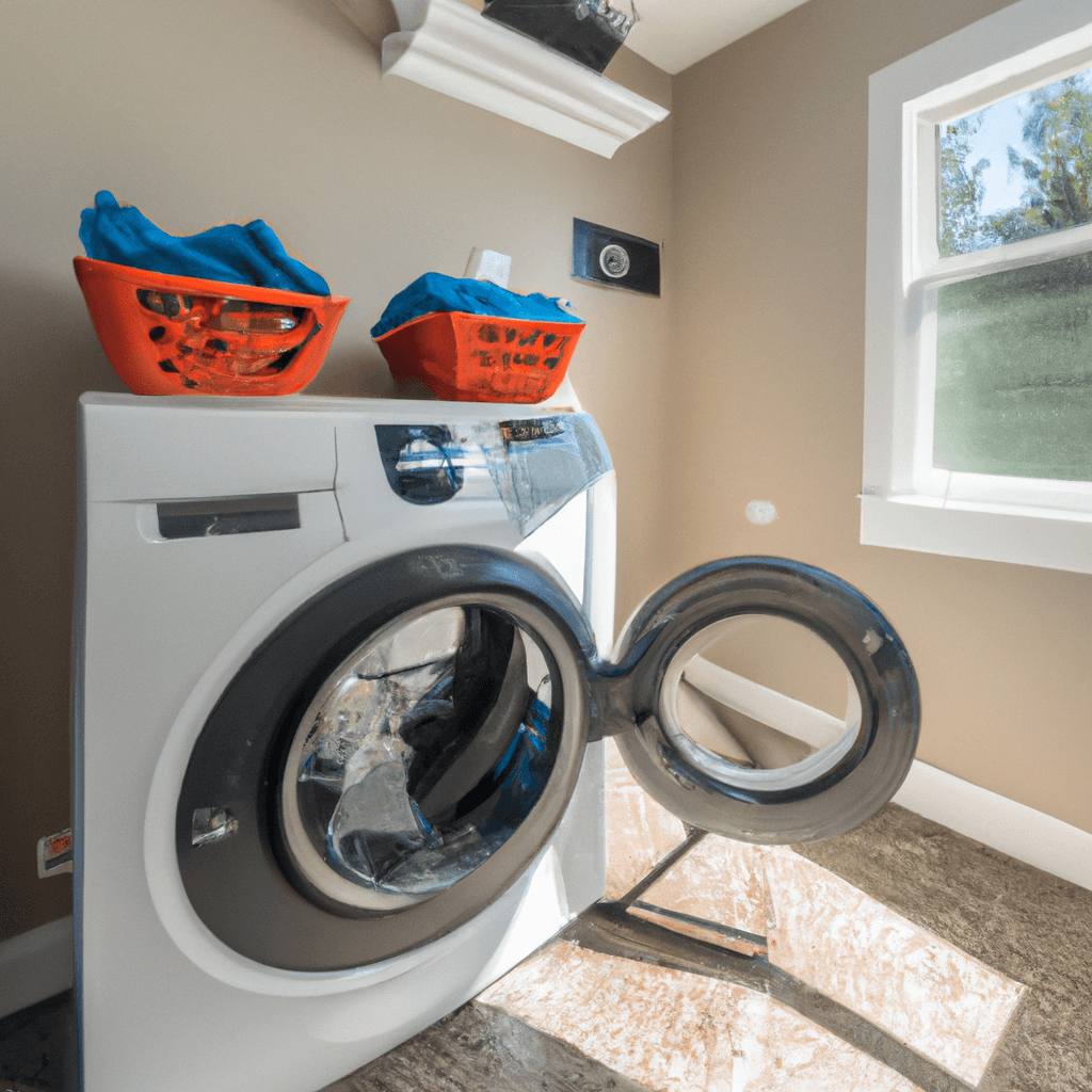 How to Fix a Dryer That’s Not Venting Properly