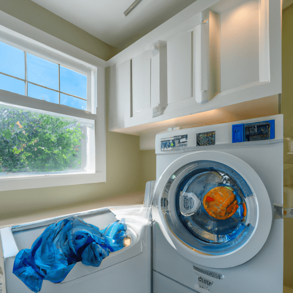 How to Prevent Cloth Dryer Overheating