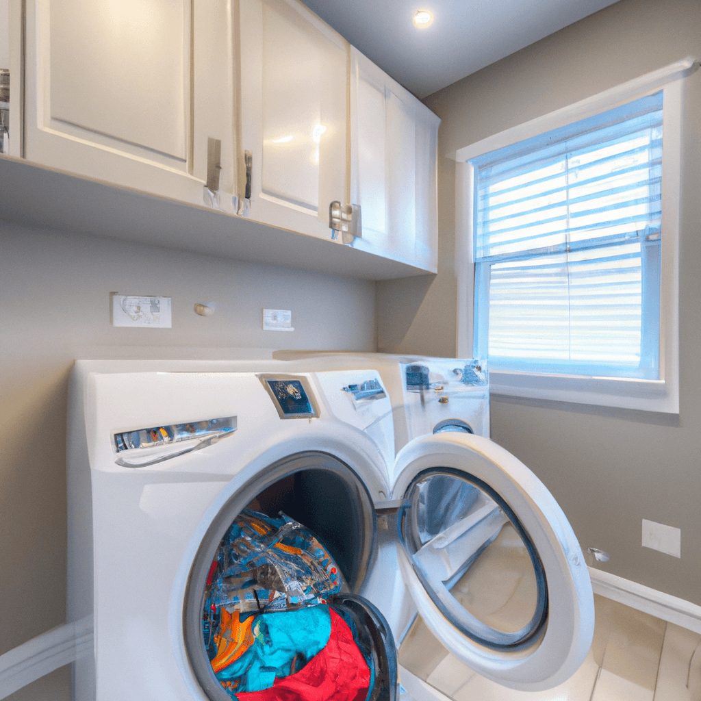 How to Replace a Cloth Dryer Heating Element