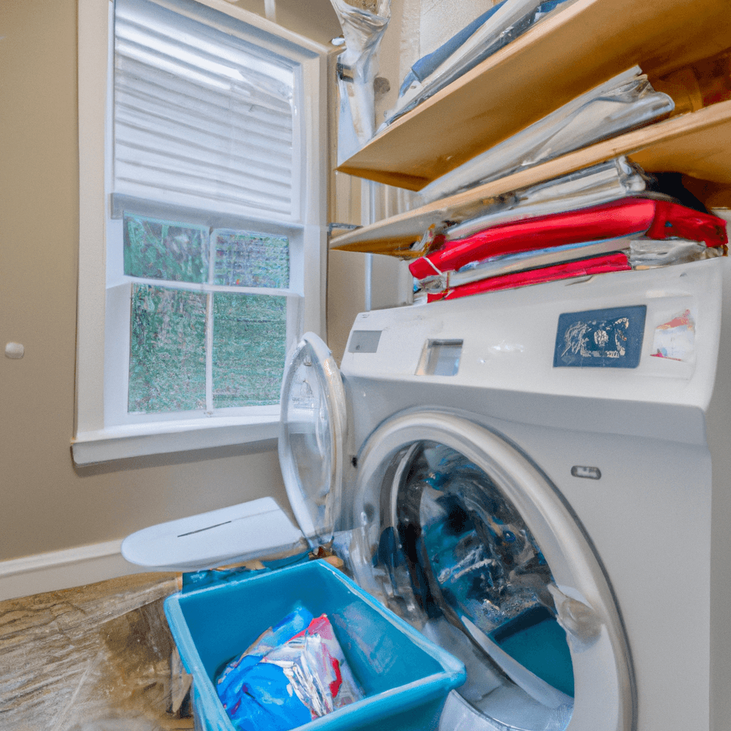 Cloth Dryer Not Tumbling? Here’s What to Do