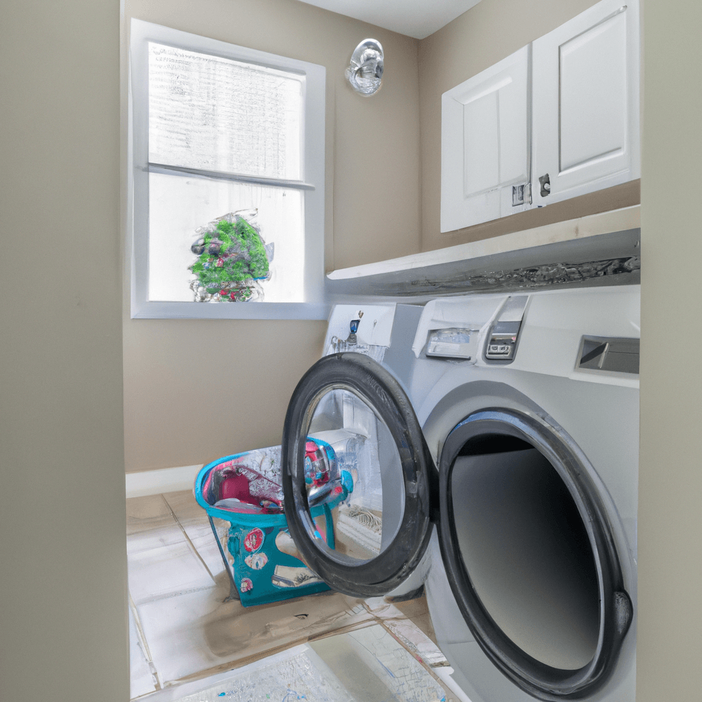 Whirlpool Dryer Not Heating? How to Fix It