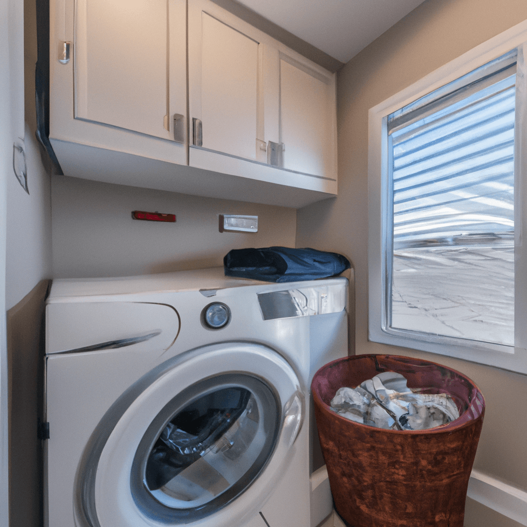 Save Energy and Money with Energy Efficient Dryers