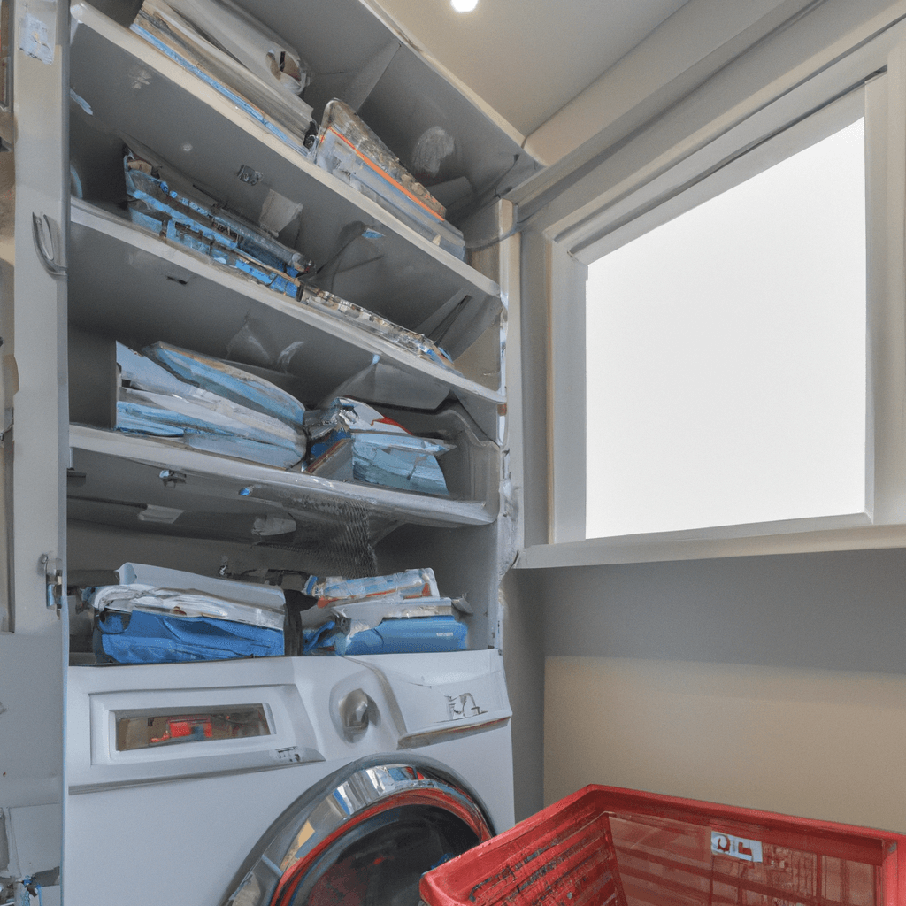 Why is My Dryer Making Noise Common Causes and Solutions