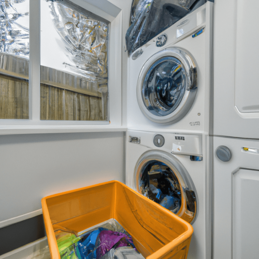 Why is My Dryer Not Drying Clothes Common Causes and Solutions