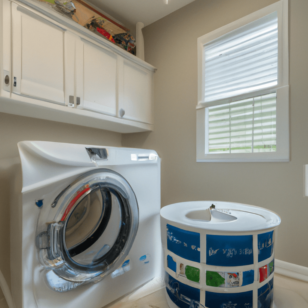 Samsung Dryer Repair: Troubleshooting Common Problems