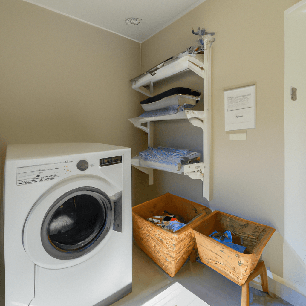 Why Your Dryer Is Not Spinning: Troubleshooting Guide