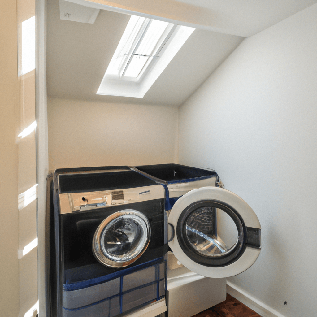 Professional Dryer Vent Installation Services