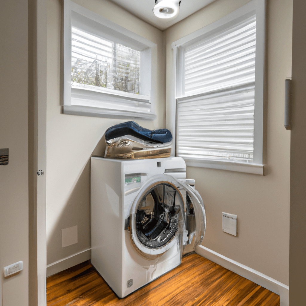 DIY Guide: How to Replace Your Dryer Belt