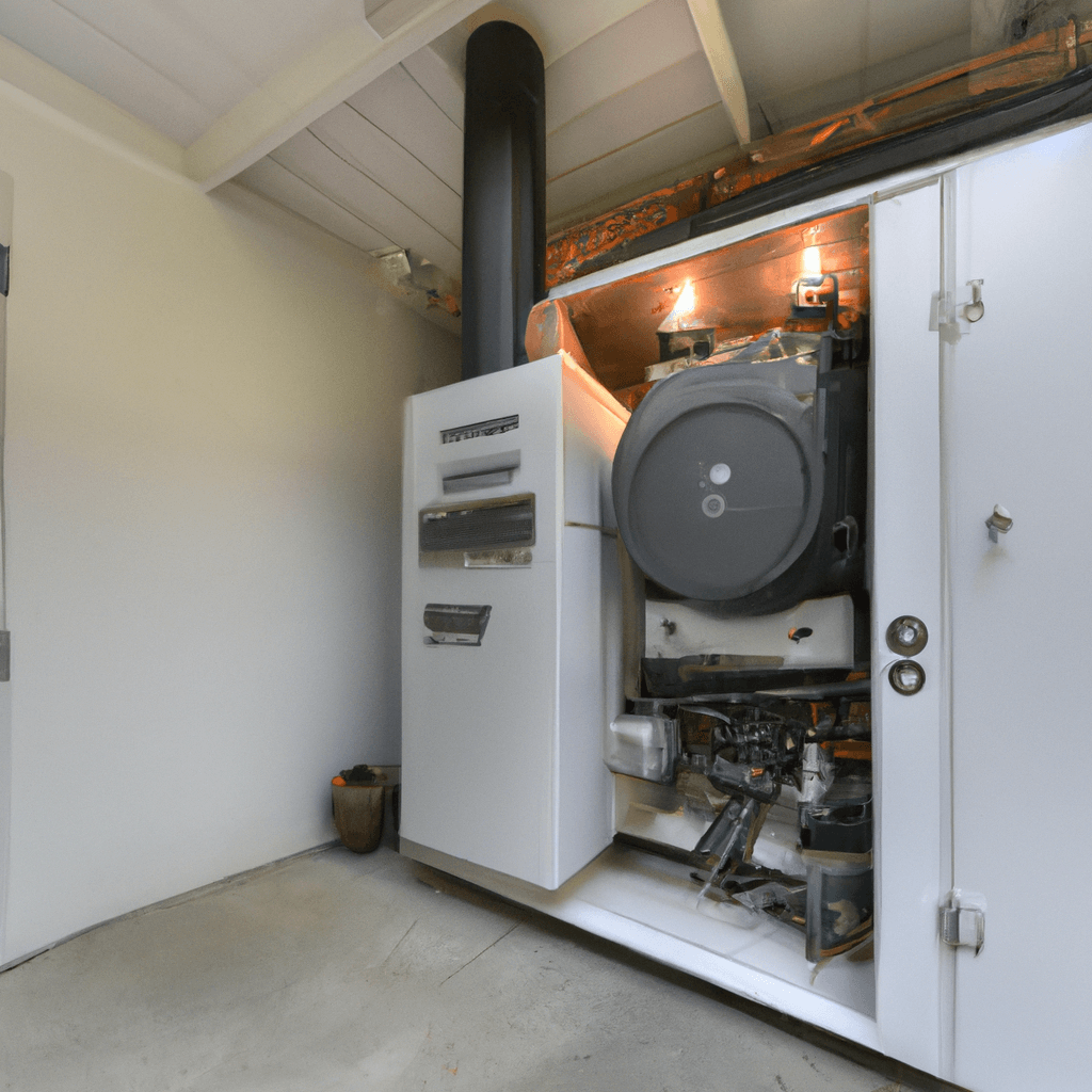 Furnace Repair Cost: What to Expect