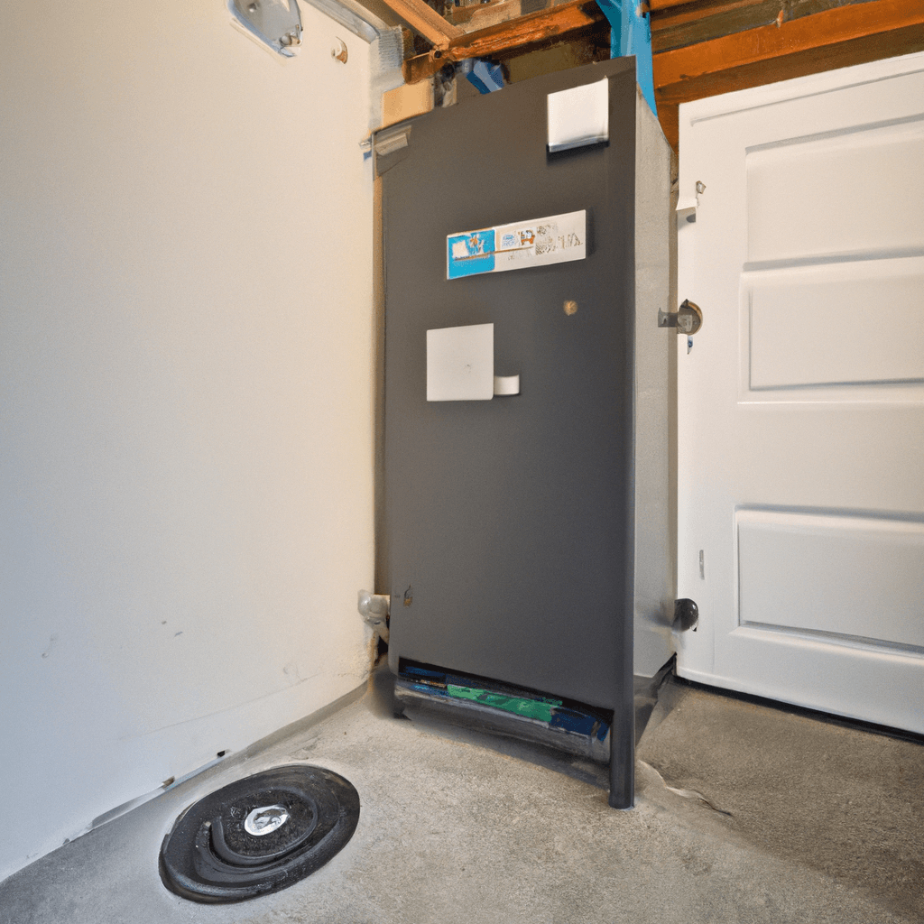 Professional Furnace Installation