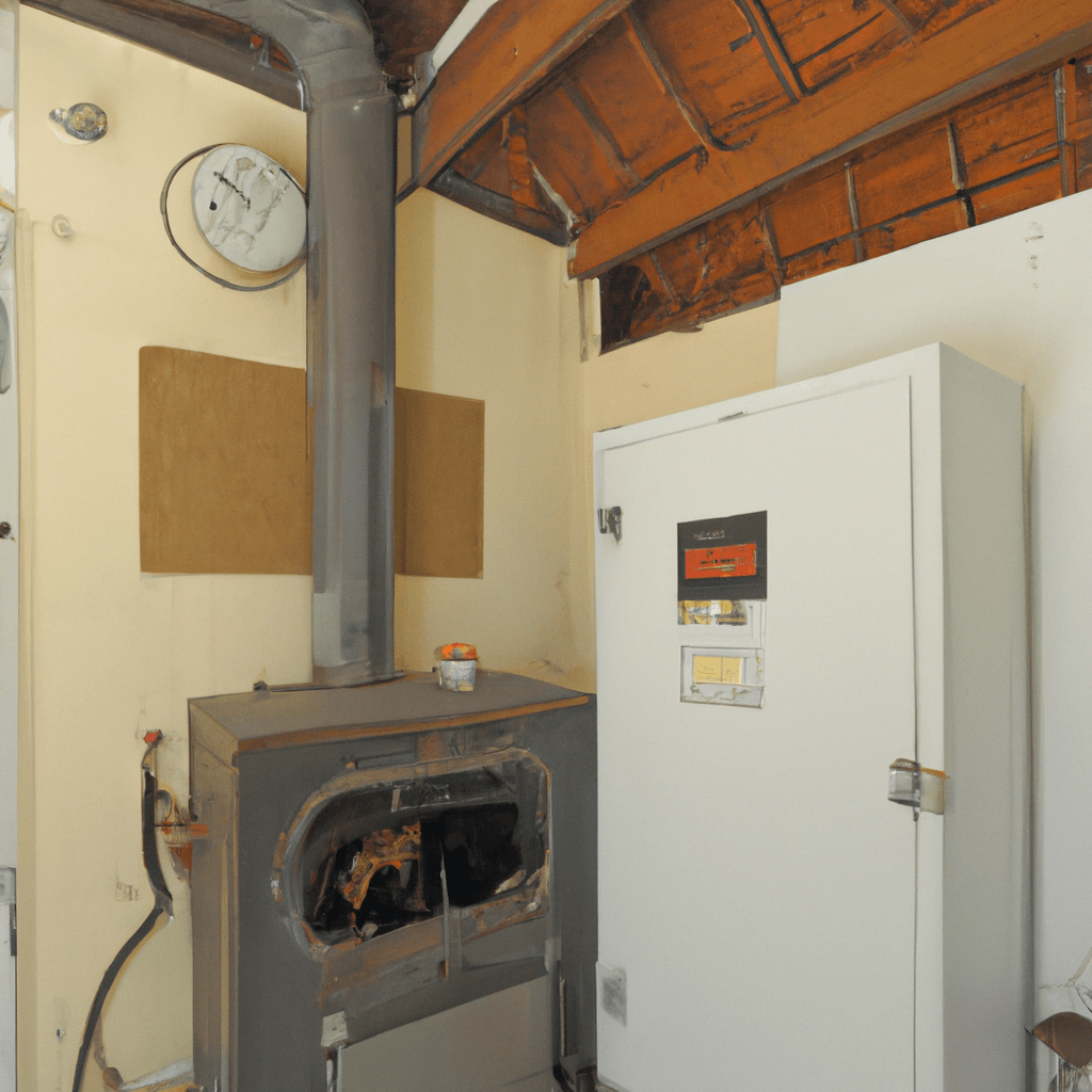 Furnace Installation Cost What to Expect