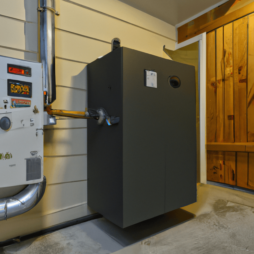 DIY Furnace Installation Guide