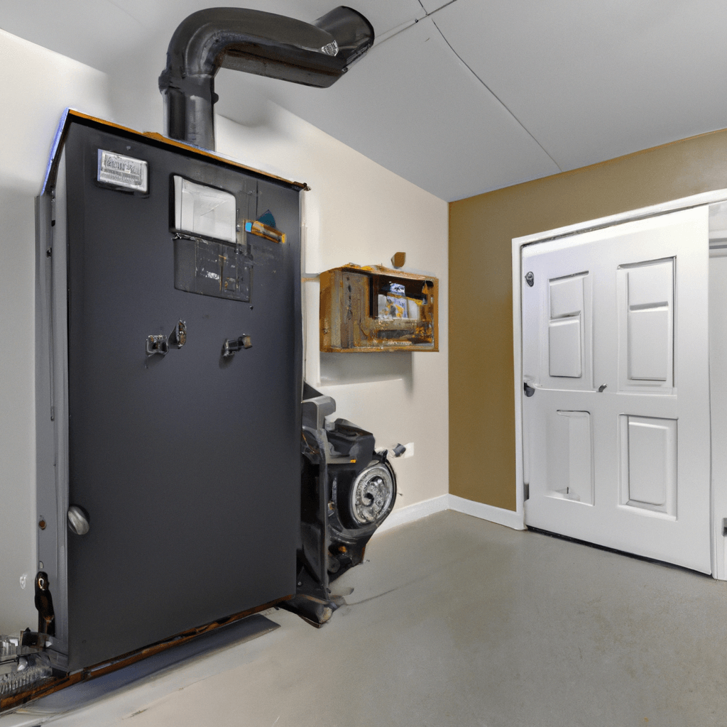 Best Furnace Repair Near Me: Find Reliable HVAC Services