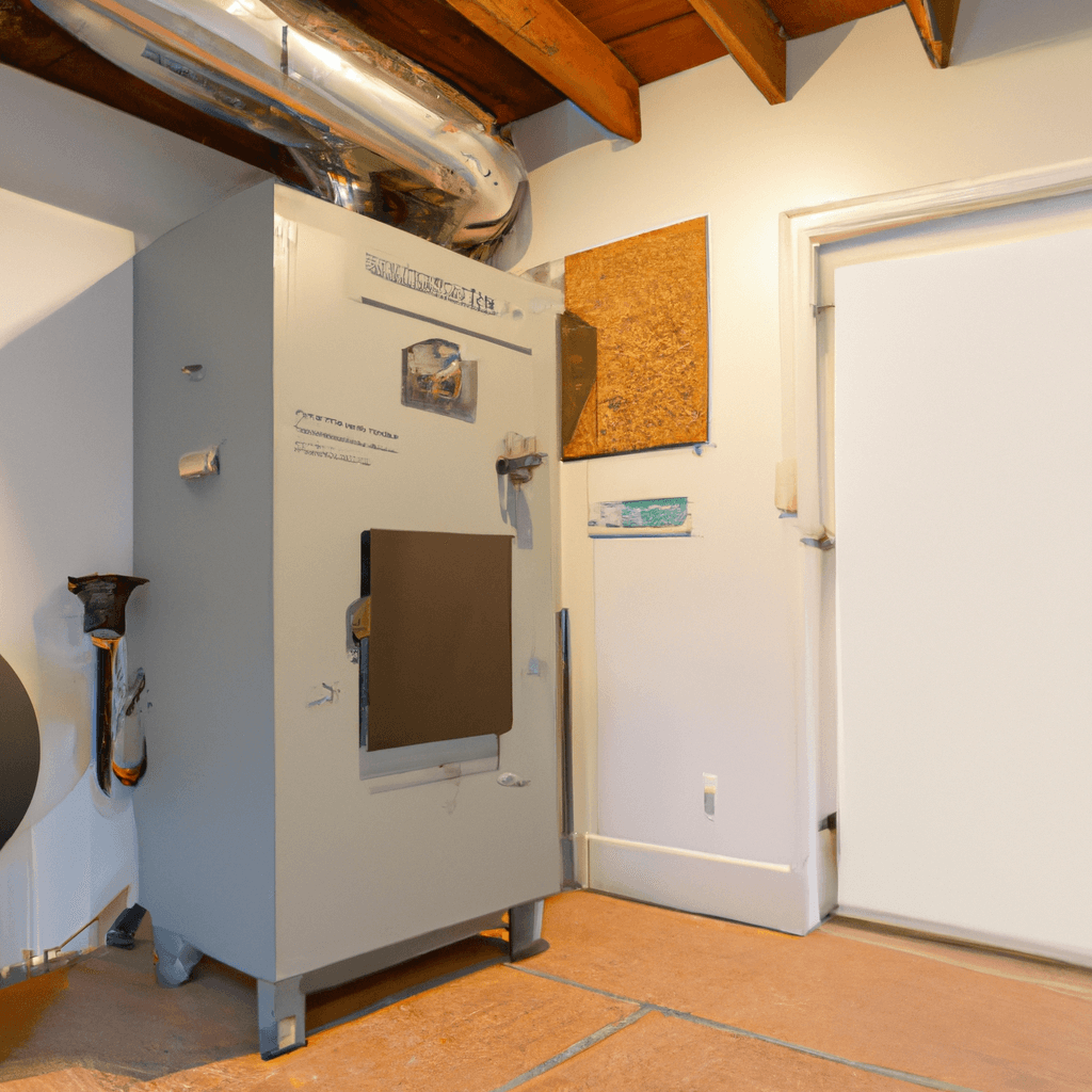 Furnace Repair Cost Understanding the Average Expenses