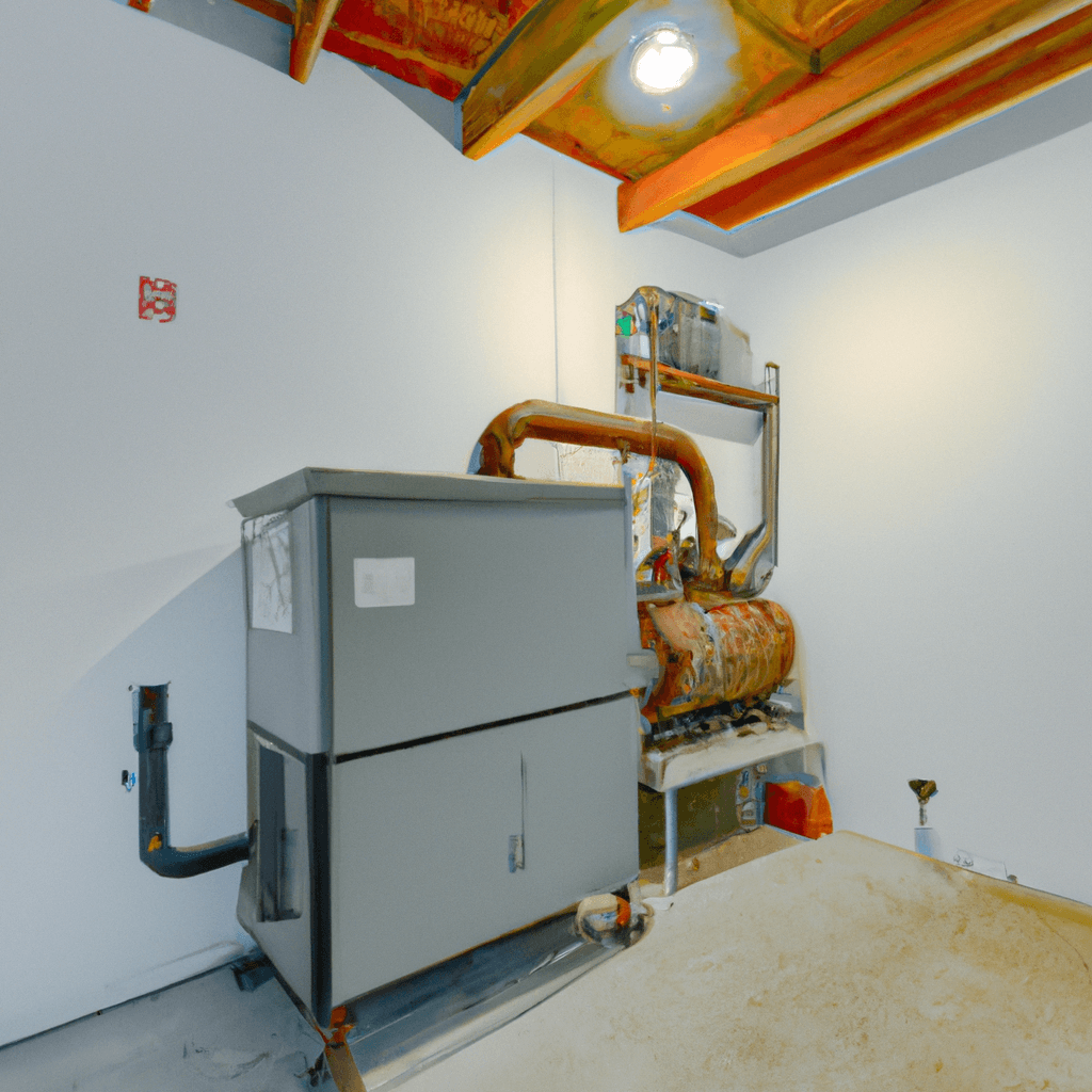 Top Furnace Installation Near Me Hire a Pro