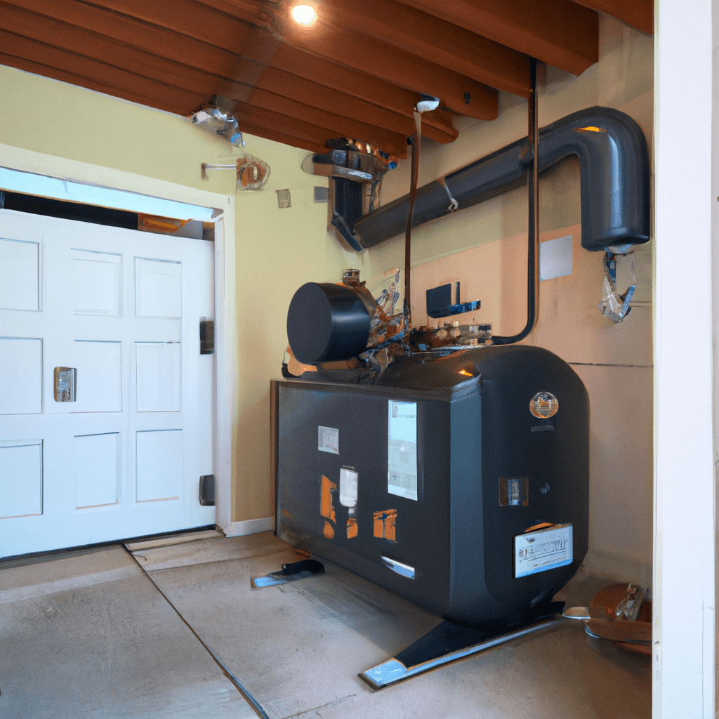 Furnace Installation Cost Understanding the Expenses