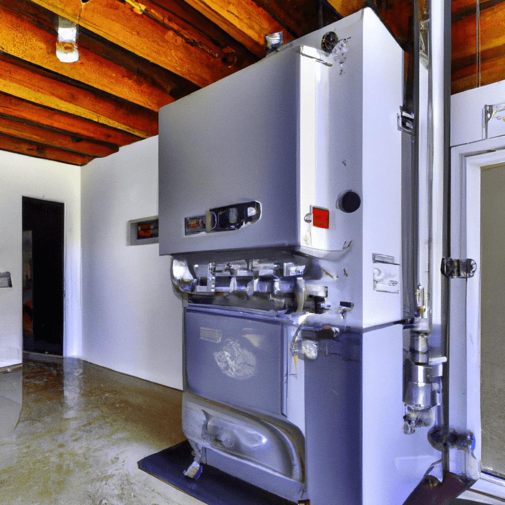 Buy New Furnace: Find the Best Deals and Installation Pros