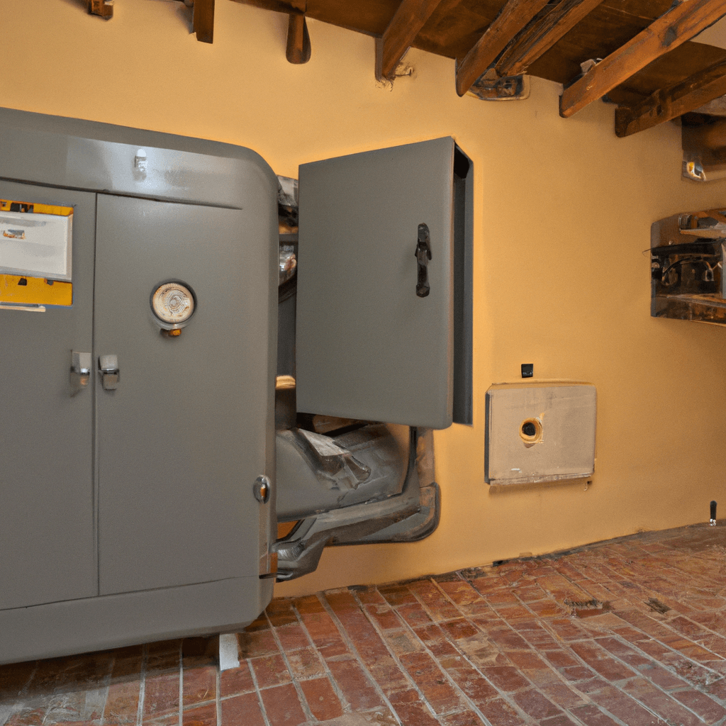 Furnace Repair Troubleshooting Guide Common Issues and How to Fix Them