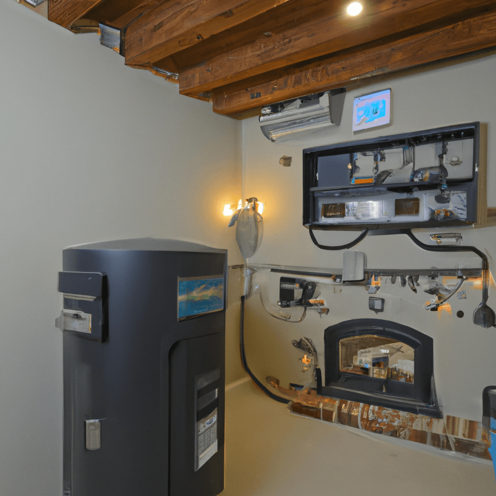 Furnace Repair DIY: Can You Fix Your Furnace Yourself?