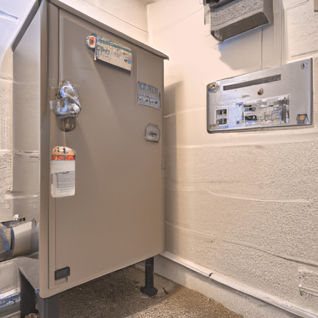 Furnace Installation vs. Repair: Which is Right for You?