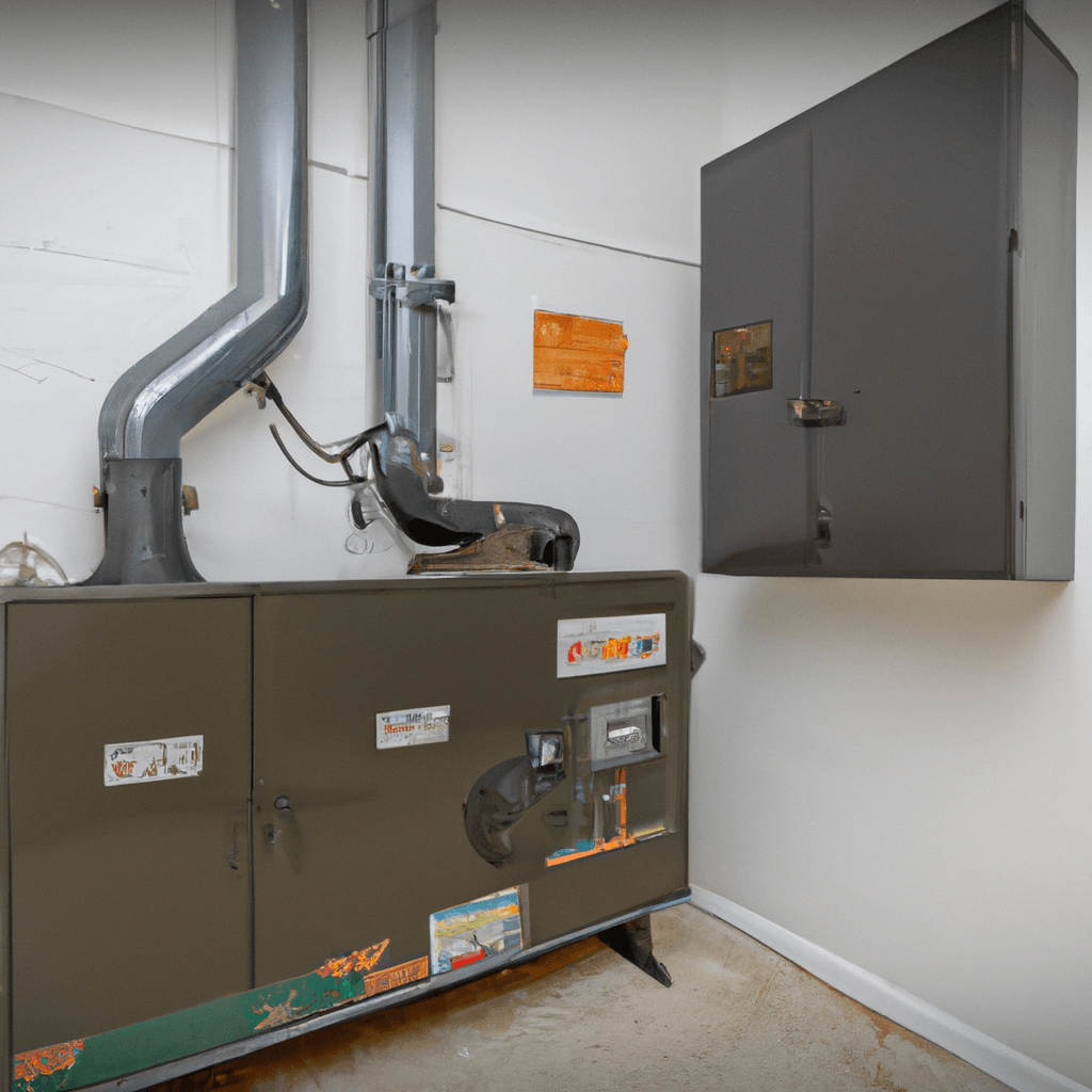 DIY Guide to Repairing Your Furnace Pressure Switch