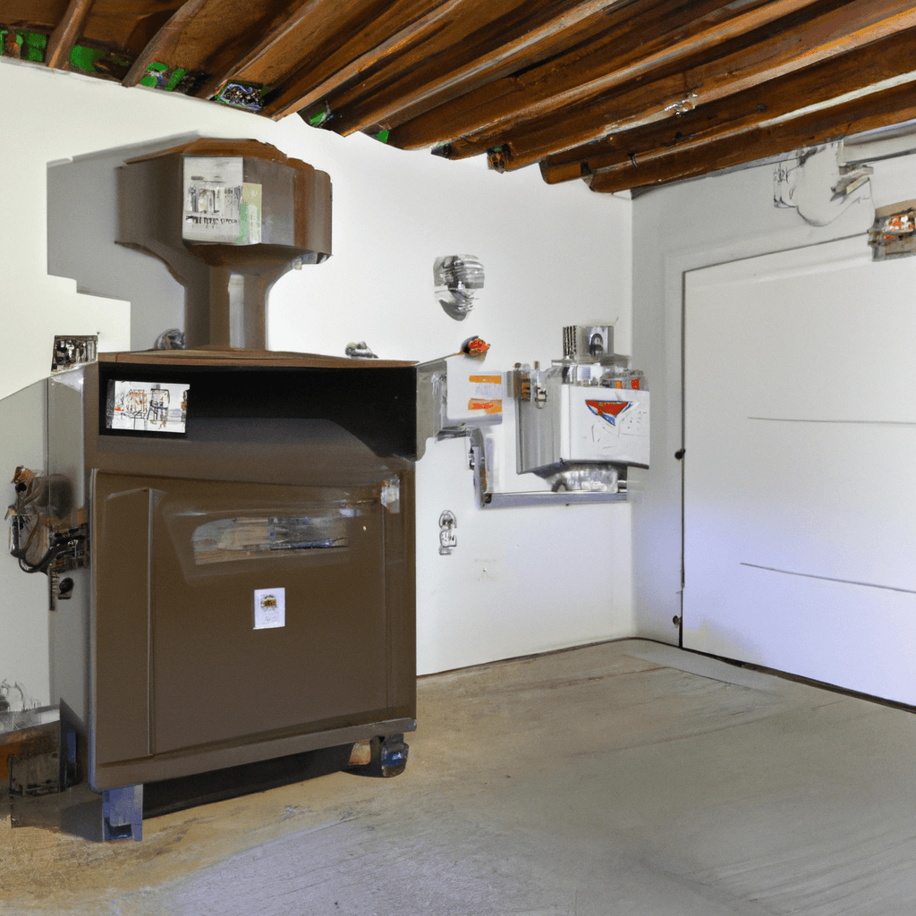 Why You Should Choose a High-Efficiency Furnace