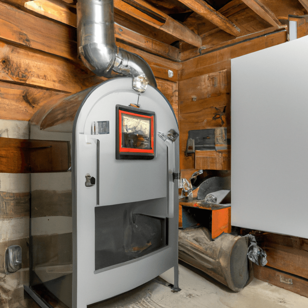 Furnace Size Calculator How to Determine the Right Size