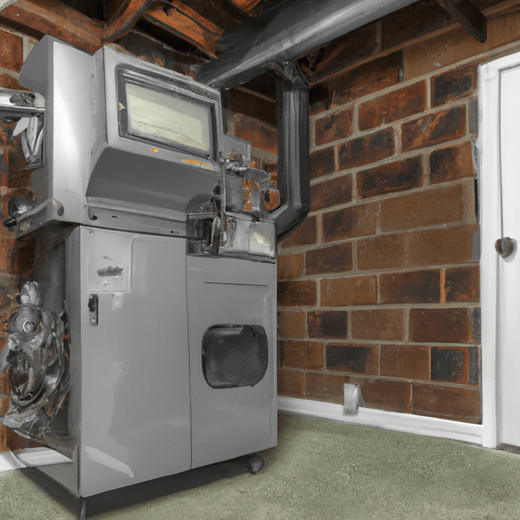 Benefits of High Efficiency Furnace Installation