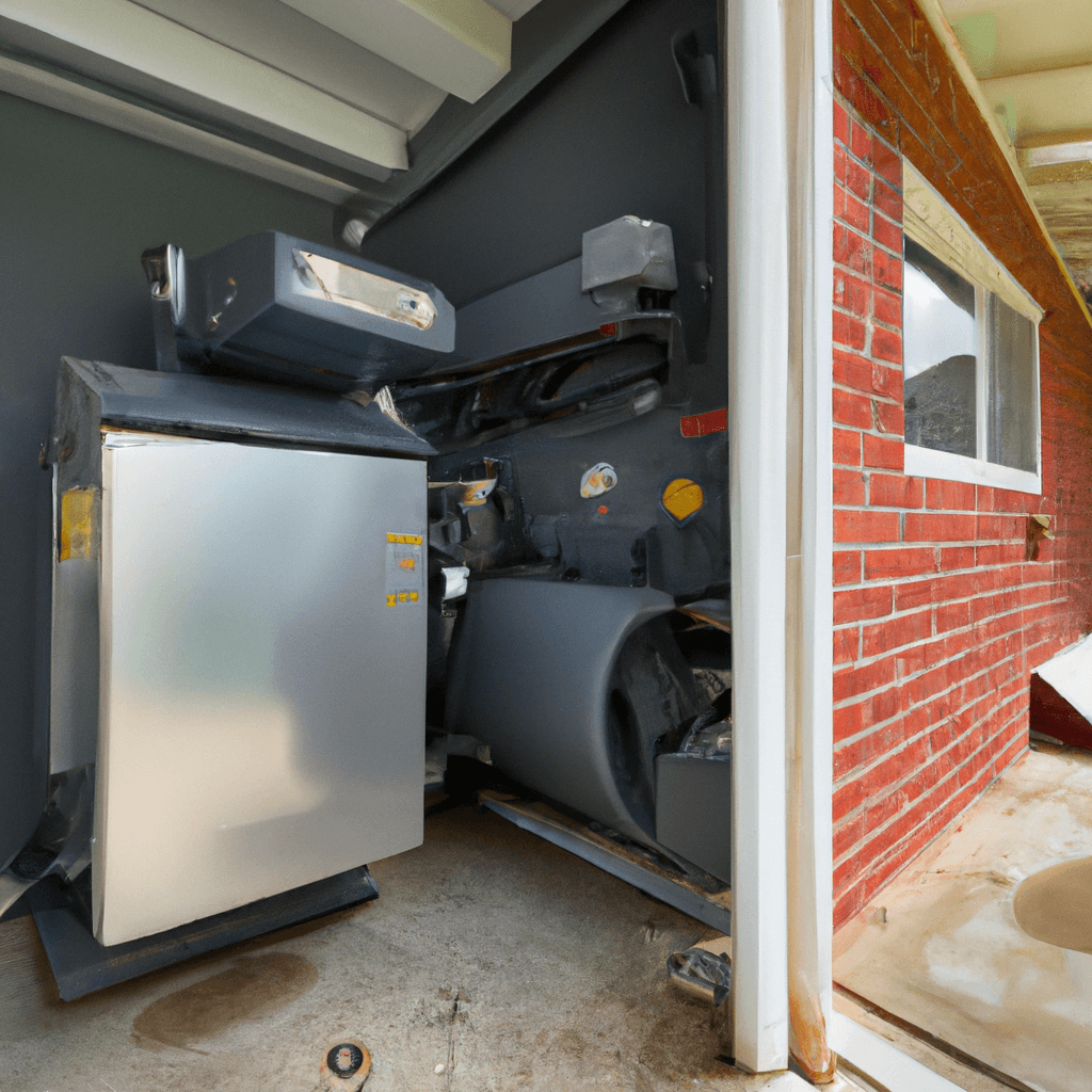 Get a Furnace Installation Rebate Today