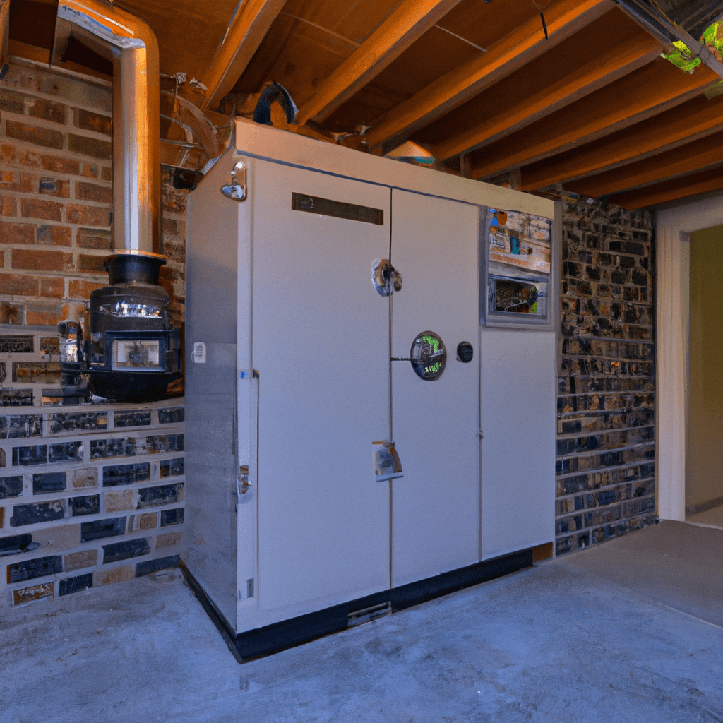 DIY Furnace Repair Guide: Fix Your Furnace Quickly and Easily