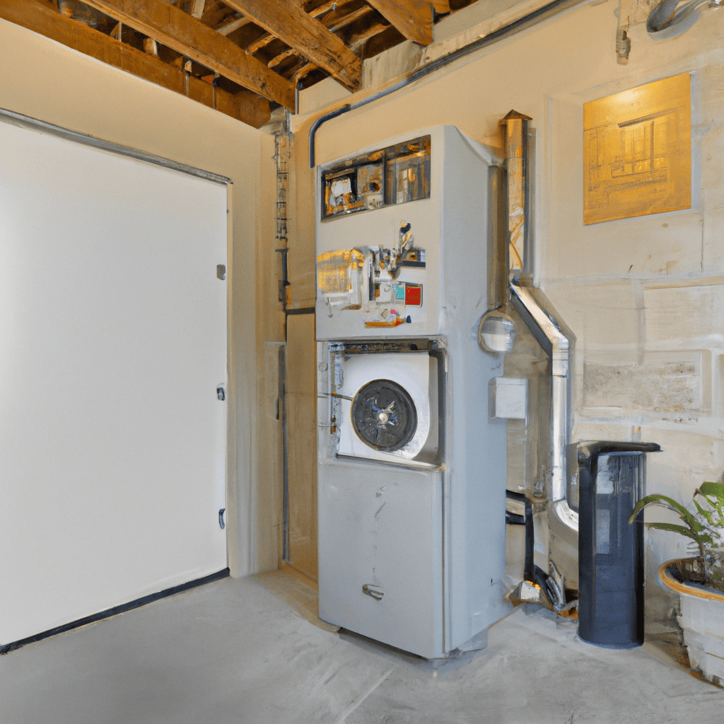 Top 5 Common Furnace Problems and How to Fix Them