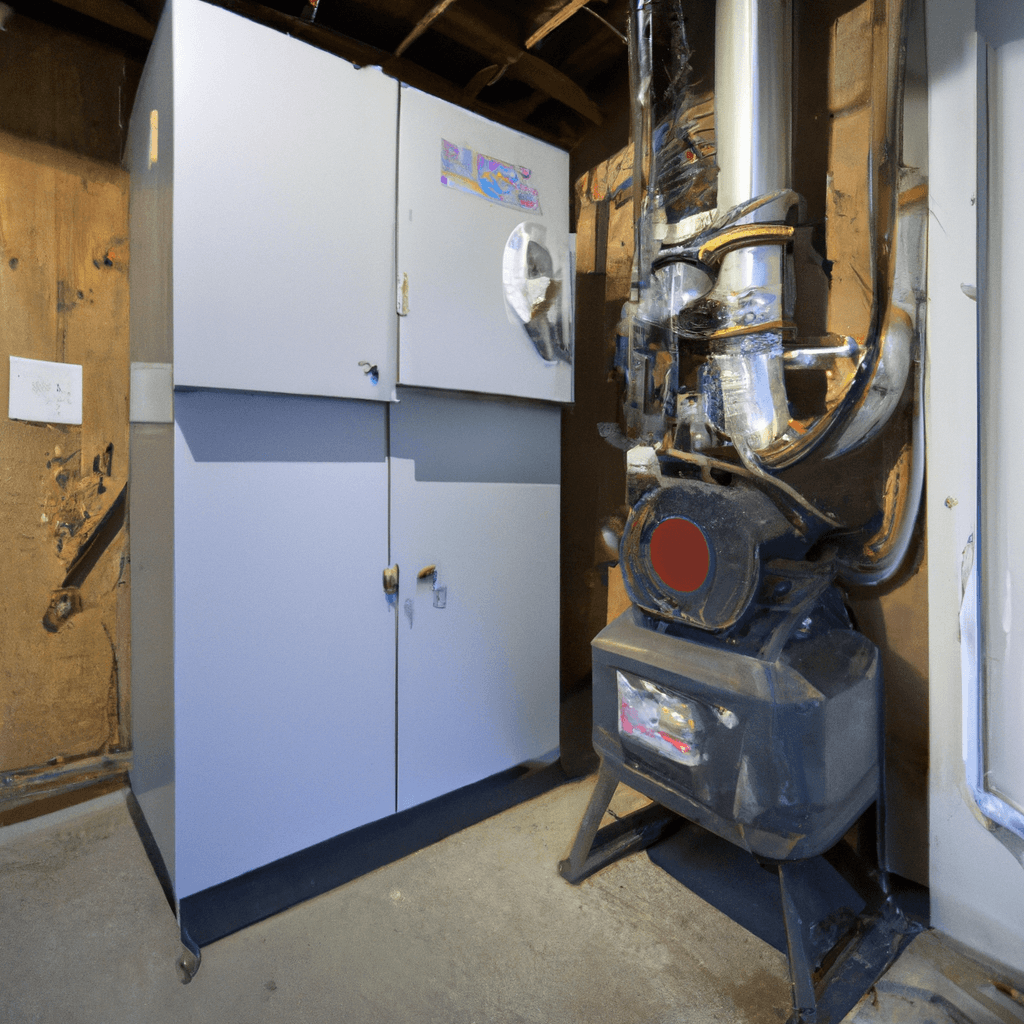 Emergency Furnace Repair Services Call Us Now