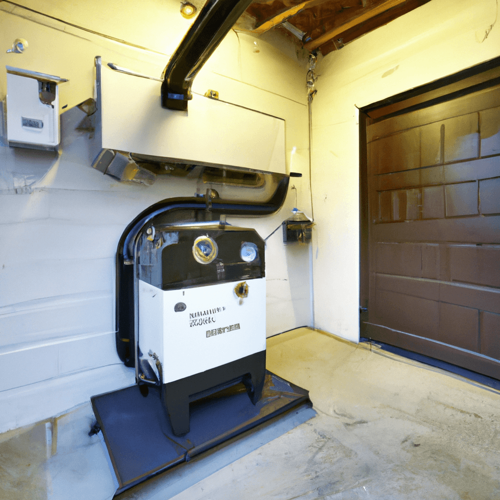 How Much Does it Cost to Install a Furnace?