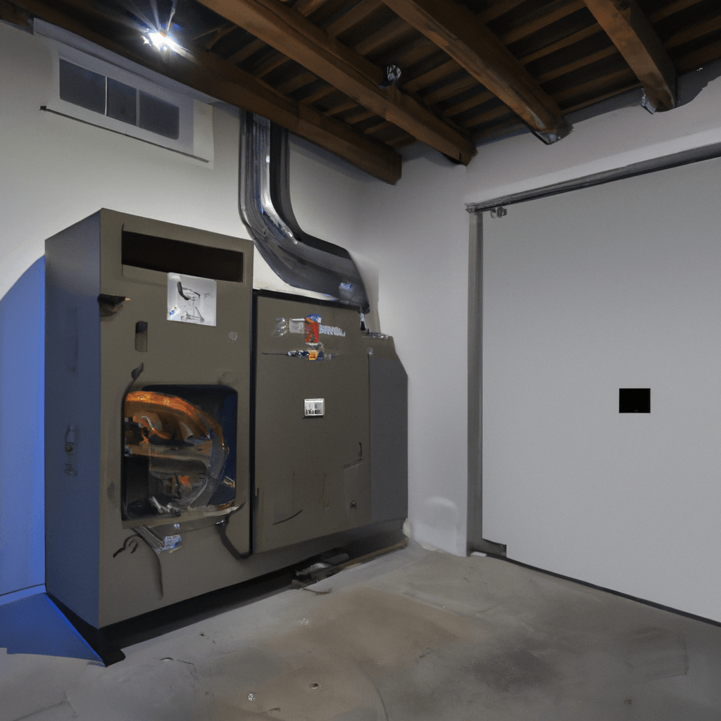 Expert Furnace Installation Services Get Your New Furnace Installed Today