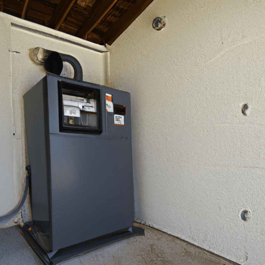 Why You Should Choose a High Efficiency Furnace for Your Home