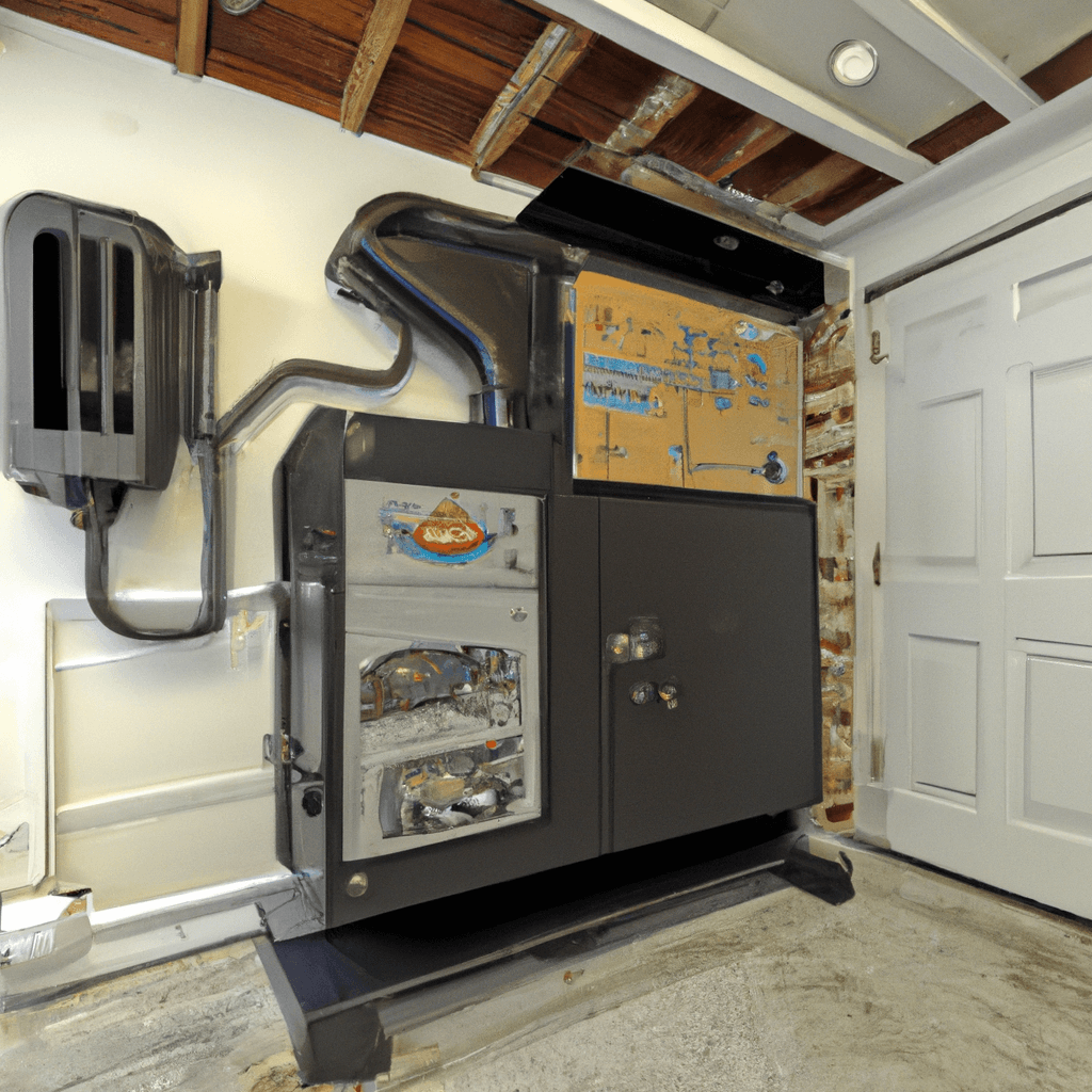 How to Troubleshoot a Furnace Thats Not Heating