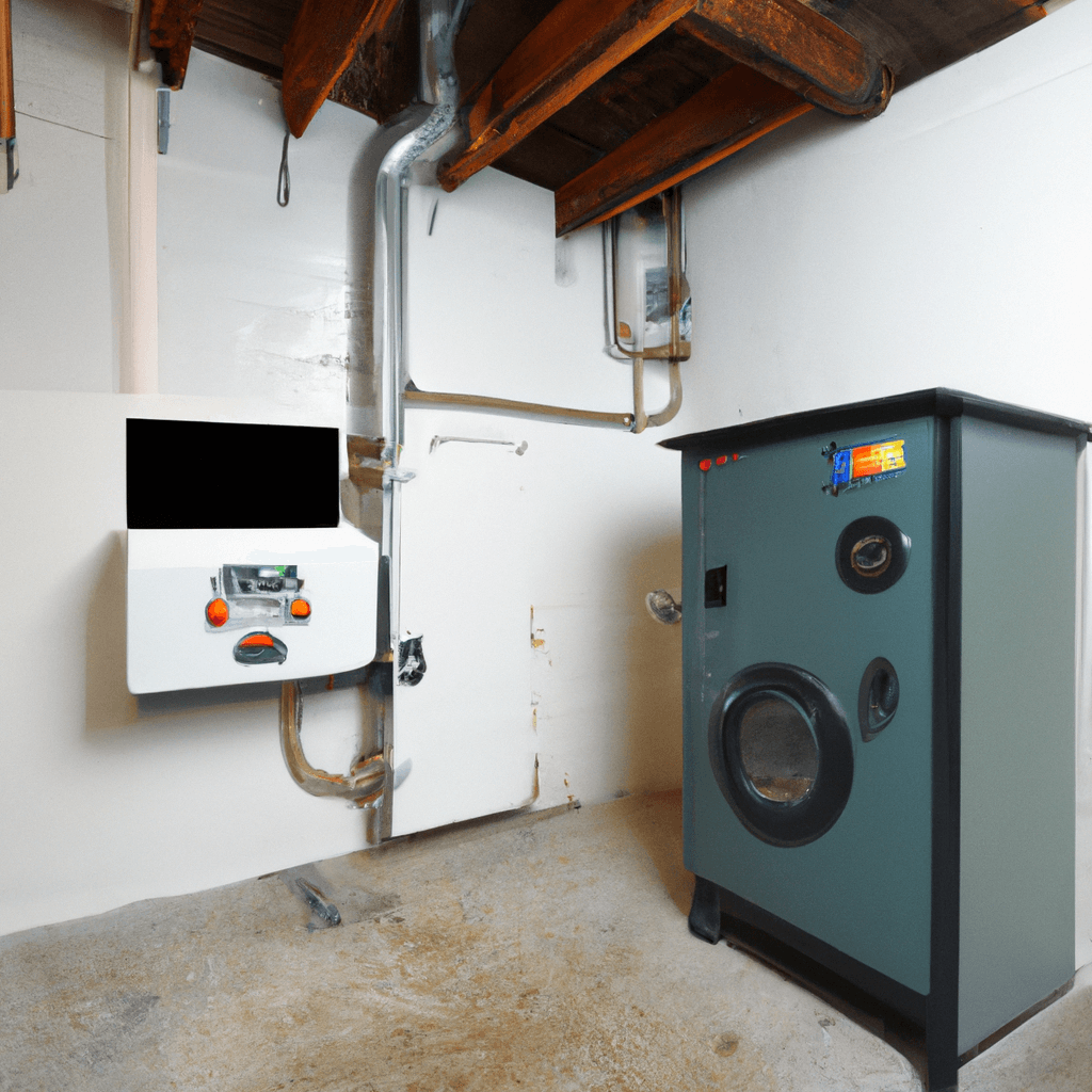 How to Fix a Furnace Pilot Light That Wont Stay Lit