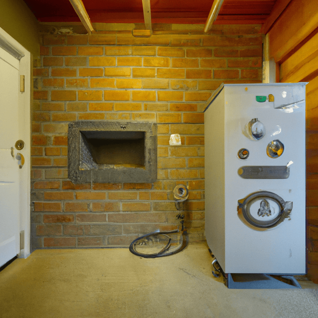 What to Do If You Smell Gas From Your Furnace