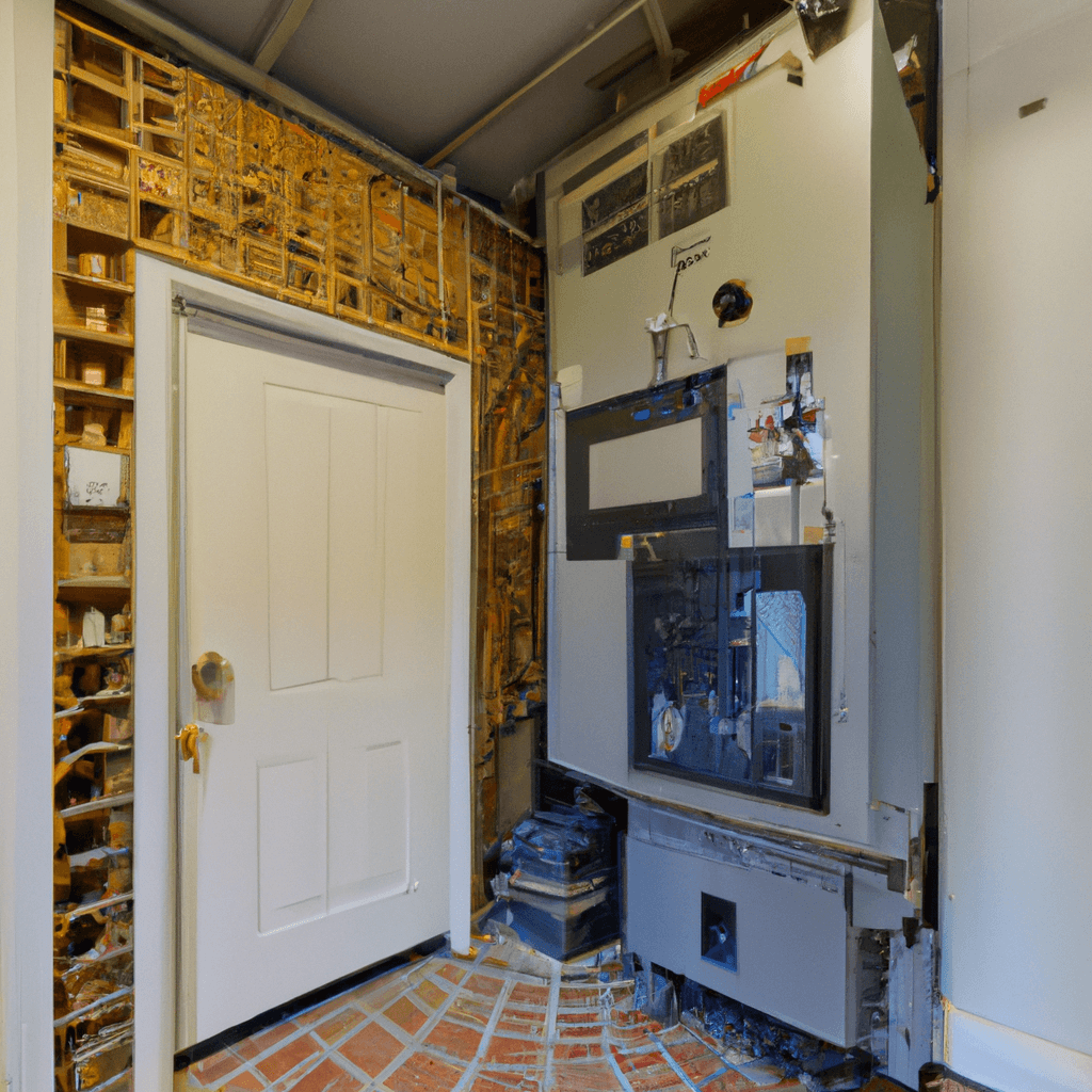 Troubleshooting Your Furnace’s Heating Issues