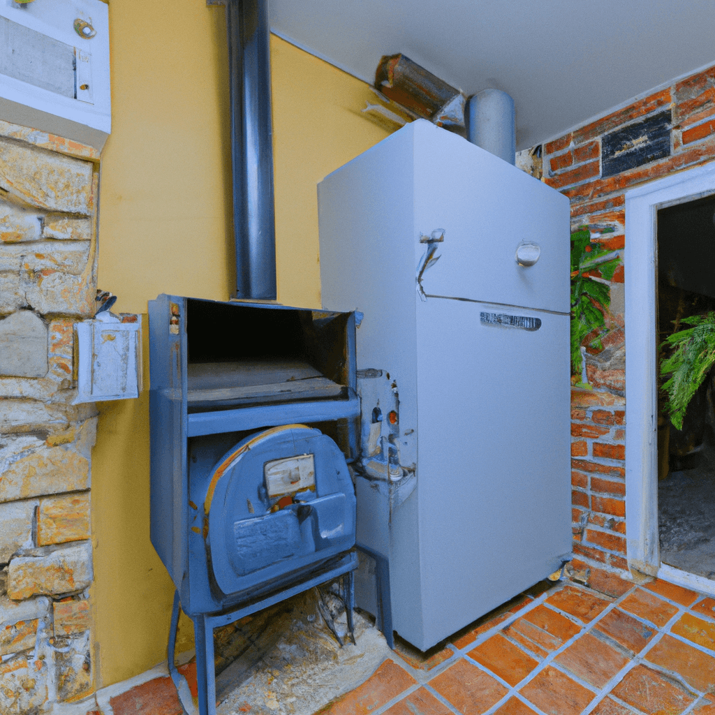 Why Your Furnace Is Overheating