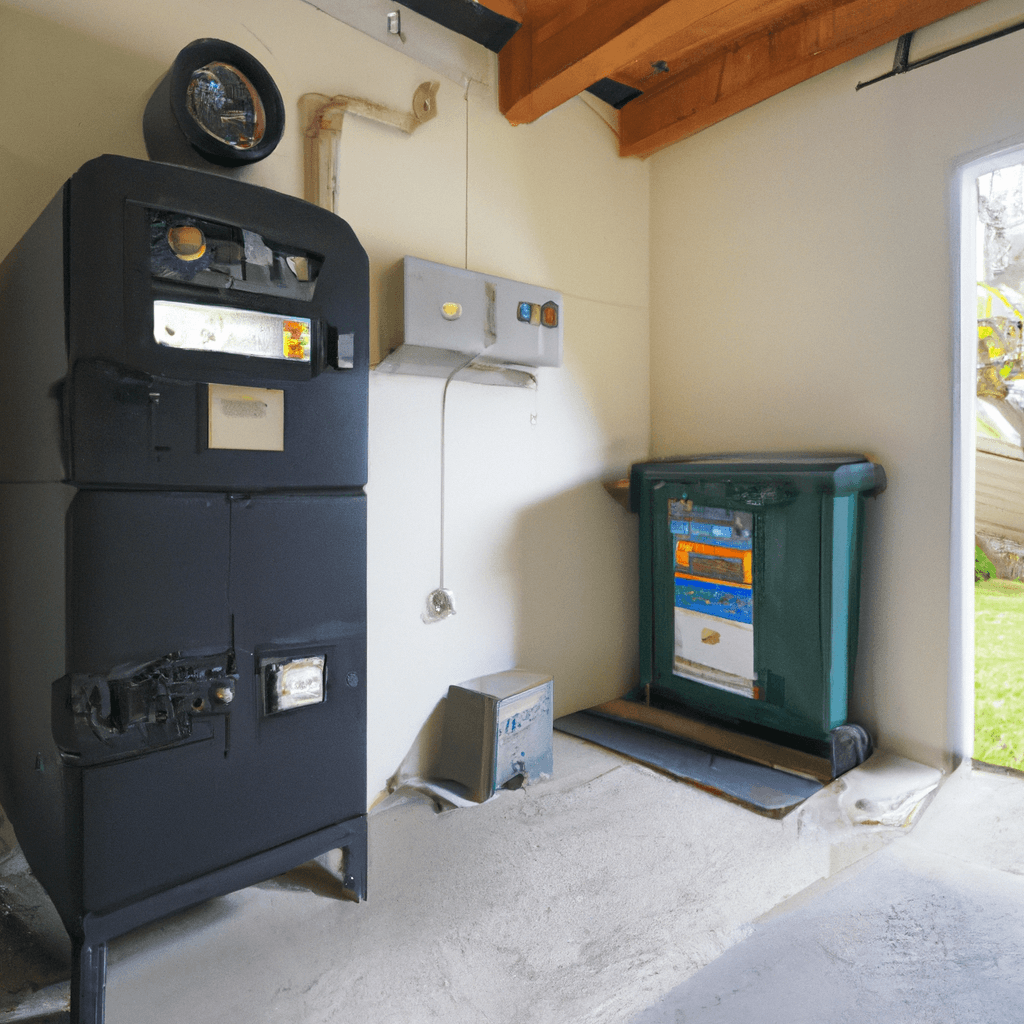 Understanding the sounds your furnace makes