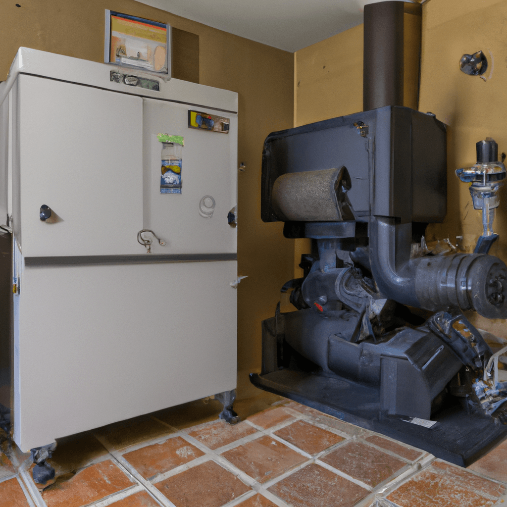 Why Is Your American Standard Furnace Blowing Cold Air? Troubleshooting Tips to Try