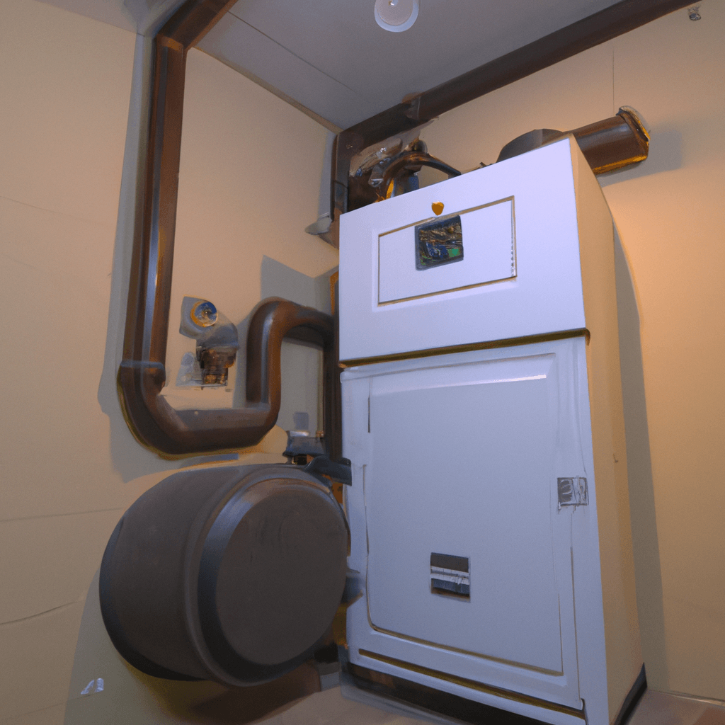 Why Your Rheem Furnace Isn’t Turning On: Troubleshooting Tips to Try