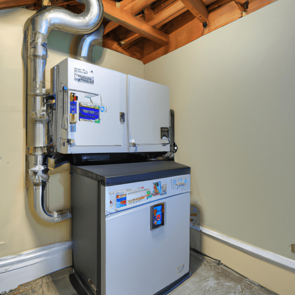 Troubleshooting Goodman Furnace Heating Problems